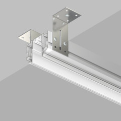 Профиль-трек Denkirs Smart One TR2023-WH