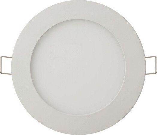 Встраиваемый светильник Horoz Electric SLIM-9  056-003-0009 9W 2700K HRZ33002849