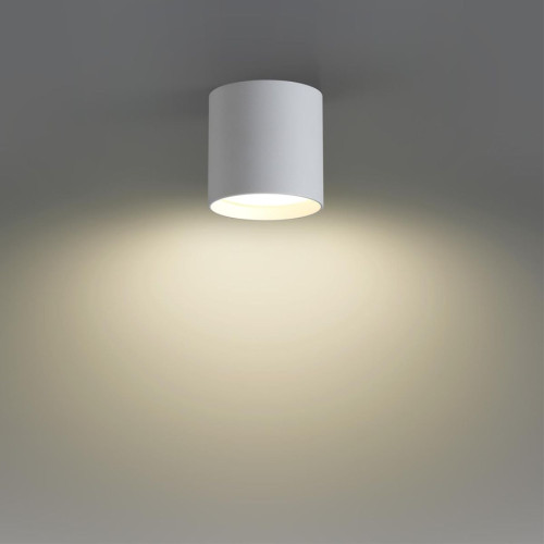 Потолочный светильник Odeon Light Hightech Oben 7130/8CL