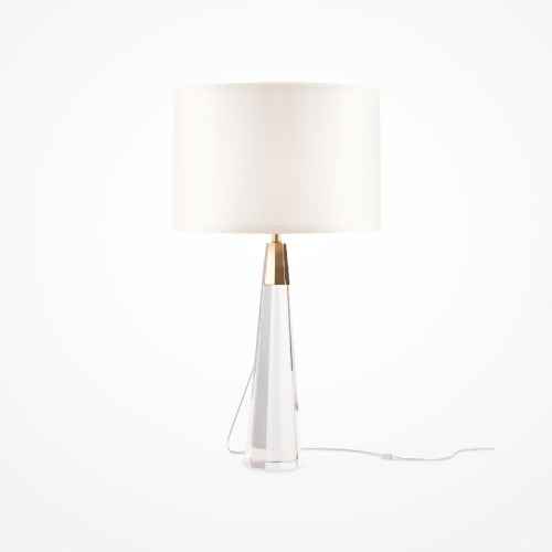 Настольная лампа Maytoni Bianco Z030TL-01BS2