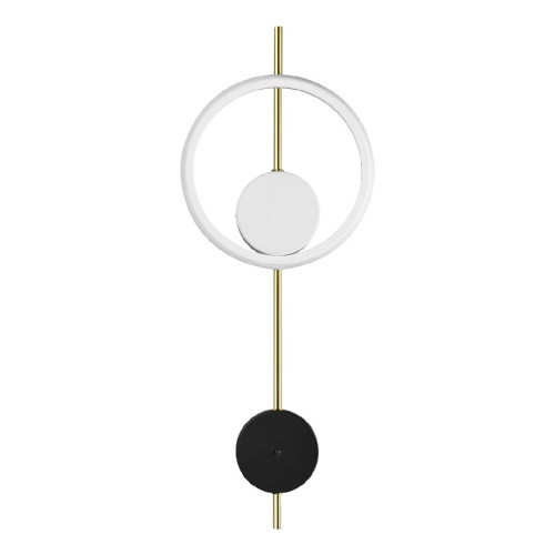 Настенный светильник Lumion Marque 5691/13WL