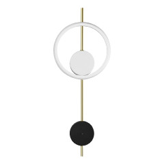 Настенный светильник Lumion Marque 5691/13WL