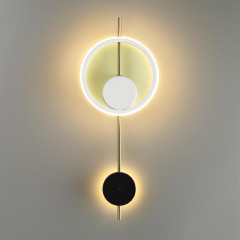 Настенный светильник Lumion Marque 5691/13WL