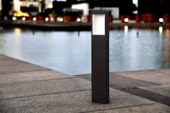 Ландшафтный светильник DesignLed FL-100011-6-GR-WW 007644