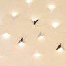 Настенный светильник DesignLed GW-9103-3-BL-WW 002089