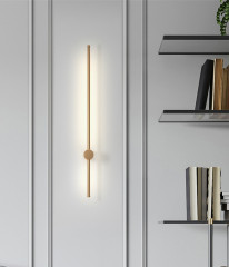 Настенный светильник TopDecor Uno A2 33 4000k