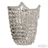 Настенный светильник Bohemia Ivele Crystal 778B/19 Ni