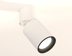 Спот Ambrella Light Techno Spot XM6312031 (A2220, C6312, N6102)
