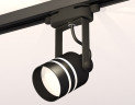 Трековый однофазный светильник Ambrella Light Track System XT6602082 (C6602, N6236)