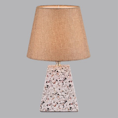 Настольная лампа Lumion Terazio 8142/1T