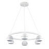 Подвесная люстра Lumion Luazana 8254/6