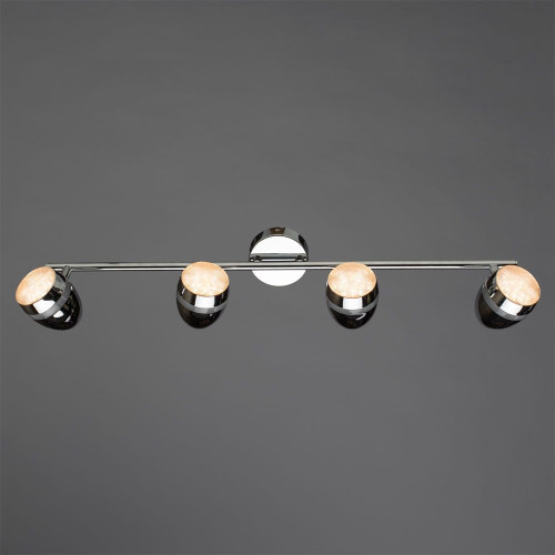 Светодиодный спот Arte Lamp A6701PL-4CC