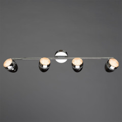 Светодиодный спот Arte Lamp A6701PL-4CC