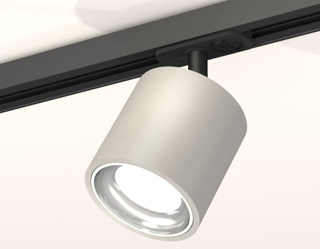 Комплект трекового светильника Ambrella Light Track System XT7533001 (A2537, C7533, N7022)