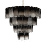 Подвесная люстра LOFT IT Gradient 10482/600 Smoke