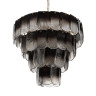 Подвесная люстра LOFT IT Gradient 10482/600 Smoke