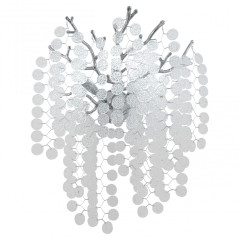 Настенный светильник Arte Milano 23122.395.3.E14.C CR