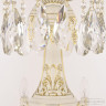 Подвесная люстра Bohemia Ivele Crystal AL79101/12/300 B WMG
