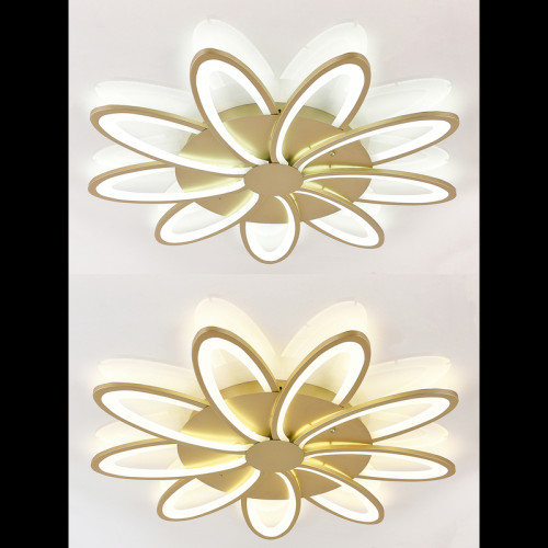 Потолочная люстра Natali Kovaltseva Holder INNOVATION STYLE 83057