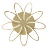 Потолочная люстра Natali Kovaltseva Holder INNOVATION STYLE 83057