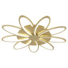 Потолочная люстра Natali Kovaltseva Holder INNOVATION STYLE 83057