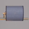 Подвесная люстра Illumico IL3080-4ASQ-26 AB DS