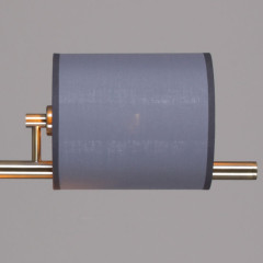 Подвесная люстра Illumico IL3080-4ASQ-26 AB DS