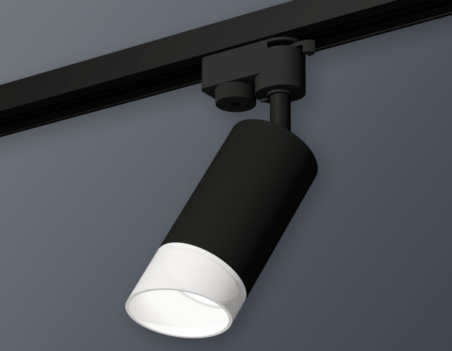 Трековый однофазный светильник Ambrella Light Track System XT6323180 (A2521, C6323, N6256)