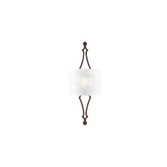 Настенный светильник Feiss Tilling FE-TILLING1-WI