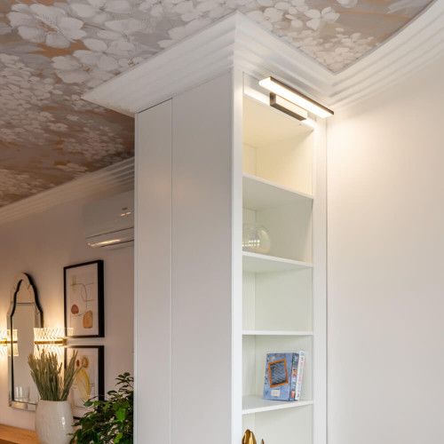 Подсветка для картин Elektrostandard Sankara LED 16W 1009 IP20 белая 4690389106125