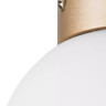 Потолочный светильник Lightstar Globo 812013