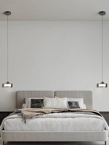 Подвесной светильник Lightera Crater LE120L-20B