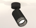 Накладной поворотный светильник Ambrella Light Techno XM6313002 (A2210, C6313, N6151)