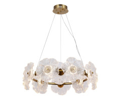 Подвесная люстра Kink Light Грея 07601-60A,36