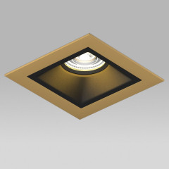 Встраиваемый светильник Lightstar Domino (214513+214507+214007) D51307BMOD