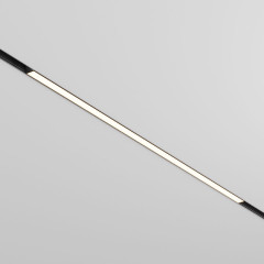 Трековый магнитный светильник Maytoni Basis TR030-4-30WTW-DD-B