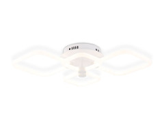 Потолочная люстра Ambrella Light Acrylica Original FA3822