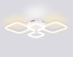 Потолочная люстра Ambrella Light Acrylica Original FA3822