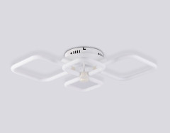Потолочная люстра Ambrella Light Acrylica Original FA3822