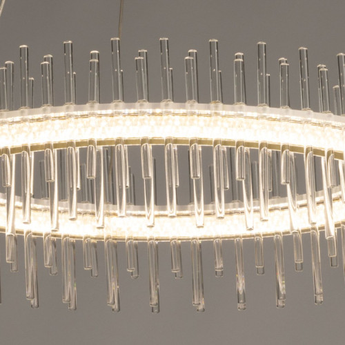 Подвесная люстра De Markt Арман 462011801