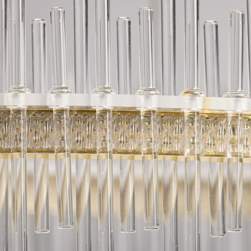 Подвесная люстра De Markt Арман 462011801