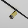 Трековый магнитный светильник Maytoni Focus Led TR032-4-5W3K-M-DS-BBS