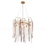 Трековый трехфазный светильник Nowodvorski Ctls Tinos Led Black 10399