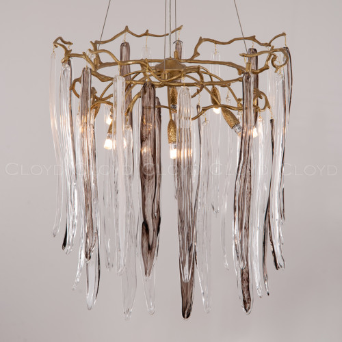 Трековый трехфазный светильник Nowodvorski Ctls Tinos Led Black 10399