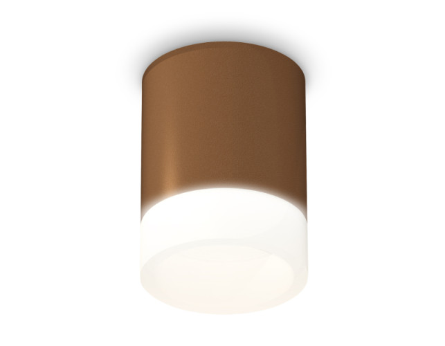 Накладной светильник Ambrella Light Techno XS6304041 (C6304, N6248)