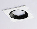 Встраиваемый светильник Ambrella Light Standard Tech A8925