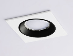 Встраиваемый светильник Ambrella Light Standard Tech A8925