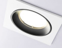 Встраиваемый светильник Ambrella Light Standard Tech A8925