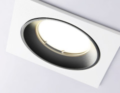 Встраиваемый светильник Ambrella Light Standard Tech A8925