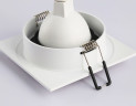 Встраиваемый светильник Ambrella Light Standard Tech A8925